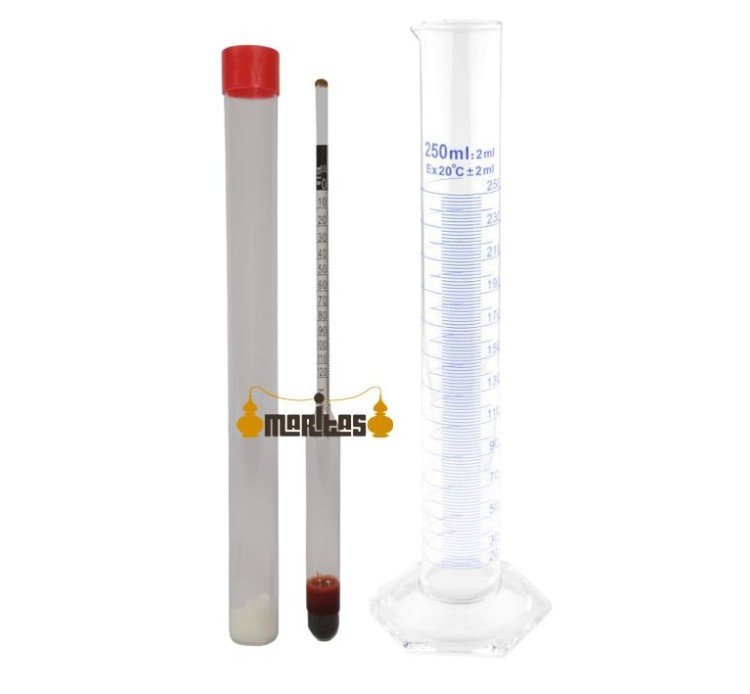Copper Filter Funnel - Image 10