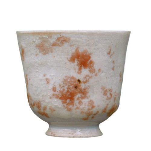 Krūze # 31866, malkas apdedzināšana/keramika, 94 ml.