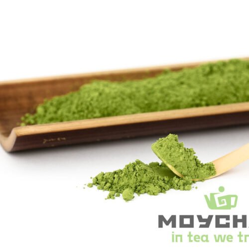 Japāņu matcha, augstākā kvalitāte