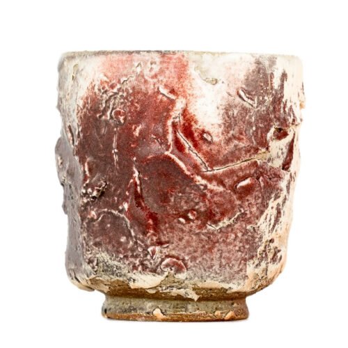 Krūze # 34495, malkas apdedzināšana/keramika, 147 ml.