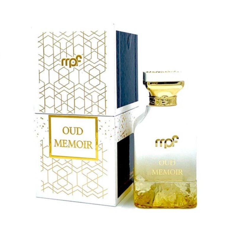 My Perfumes Oud Memoir 2ml
