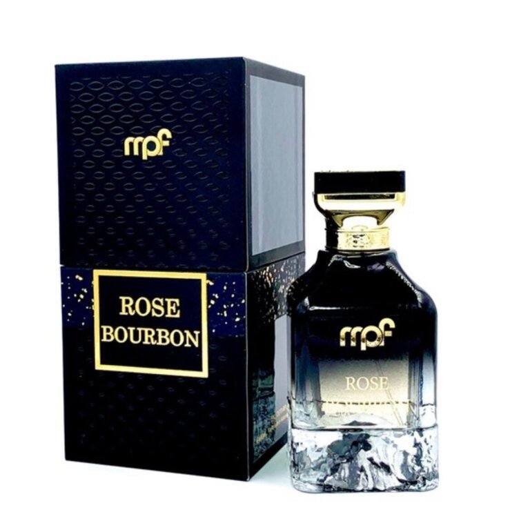 My Perfumes Rose Bourbon 2ml