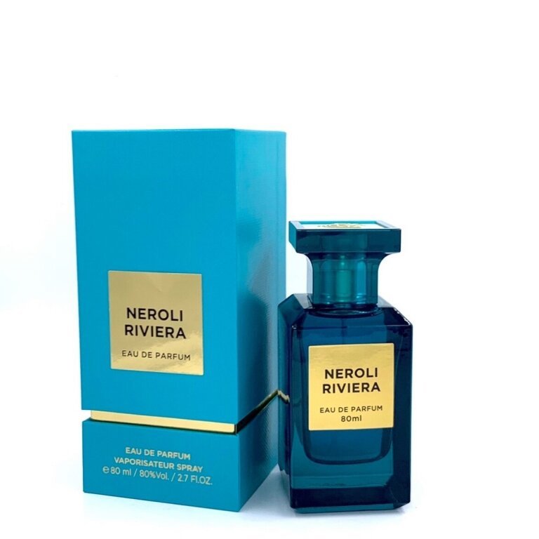 Fragrance World Neroli Riviera 2ml