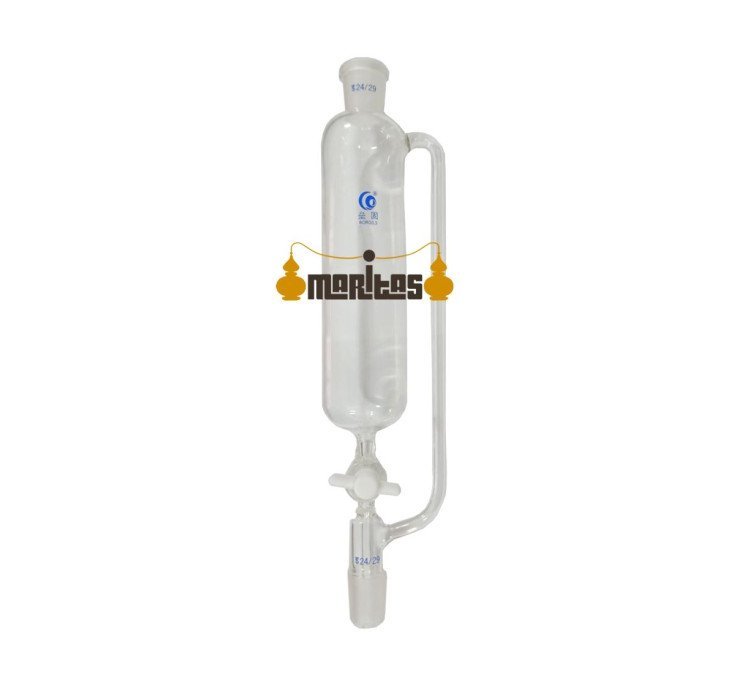 New Separation Funnel 500 ml - Image 11