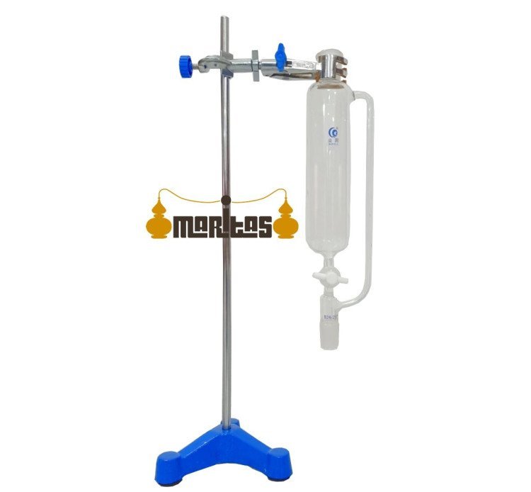 Separation Funnel 2000 ml - Image 4