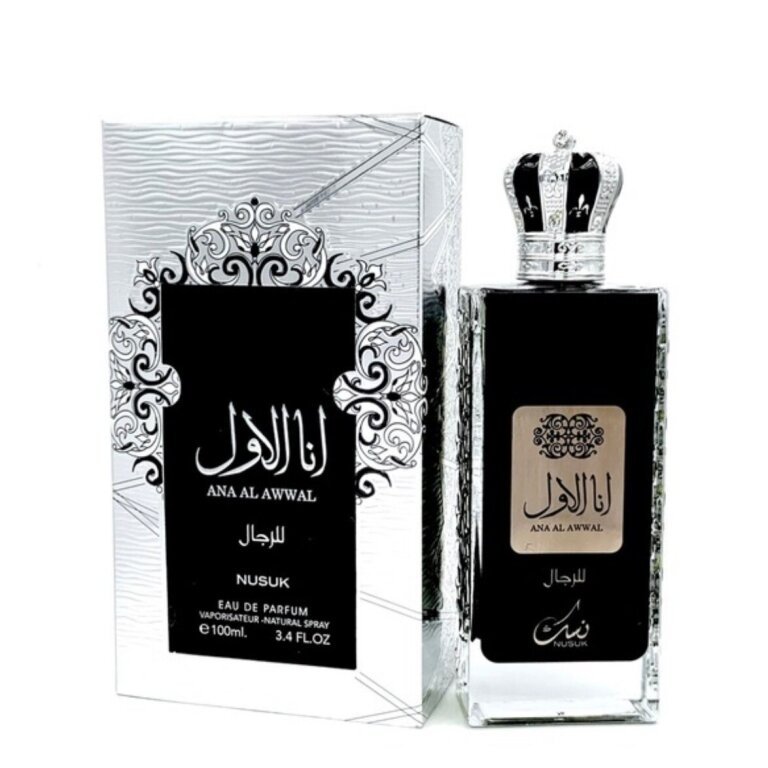 Nusuk Ana Al Awwal Men 2ml