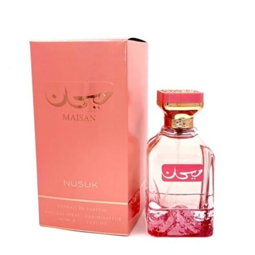 Nusuk Maisan