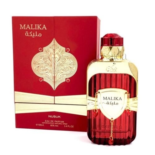Nusuk Malika Pour Femme
