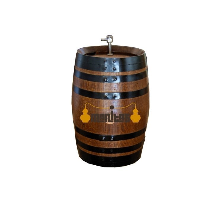 32 liters barrel with cupbearer low foot - Image 11