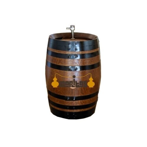 Oak Barrel 16 liters