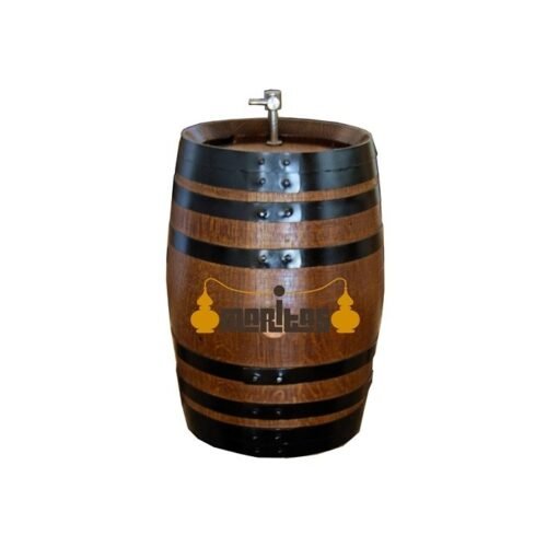 Oak Barrel 32 liters
