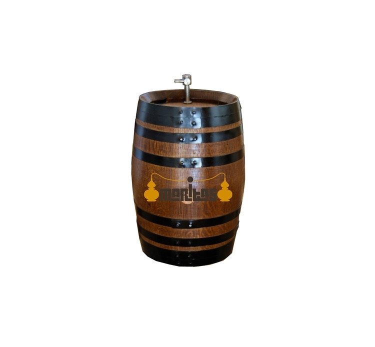Oak Barrel 4 liters