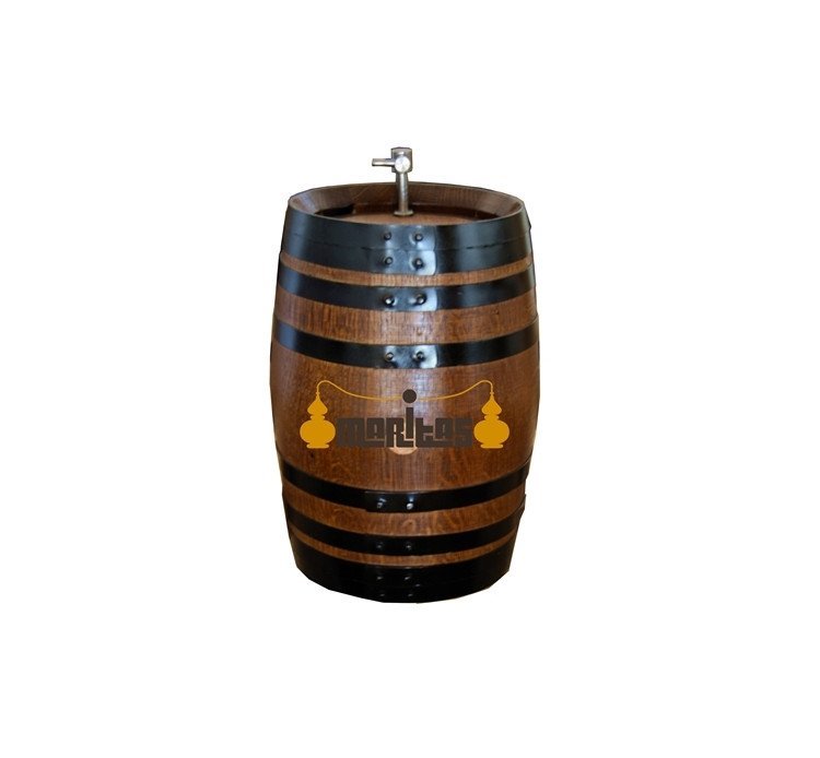 Oak Barrel 4 liters - Image 5