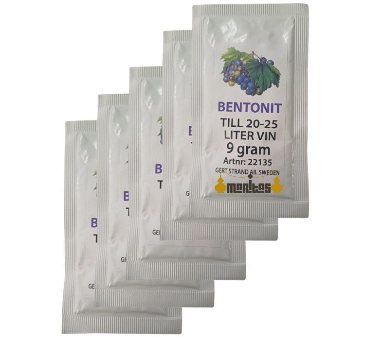 Pack 5 packages of 1 kg BLACK LABEL Yeast - Image 5