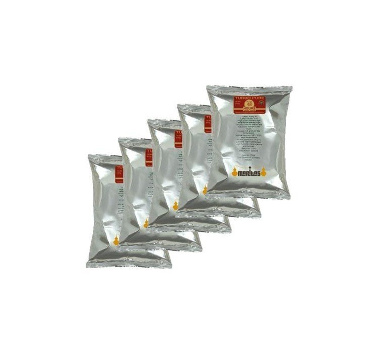 Komplekts 5 paciņas pa 1 kg