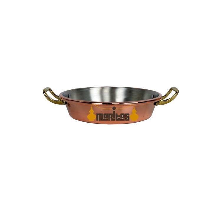 Paellas panna 26 cm