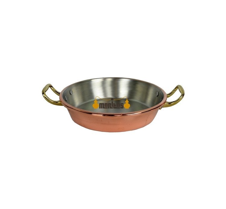 Paellas panna 28 cm