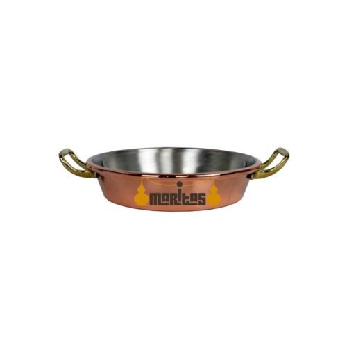 Paella pan 30 cm