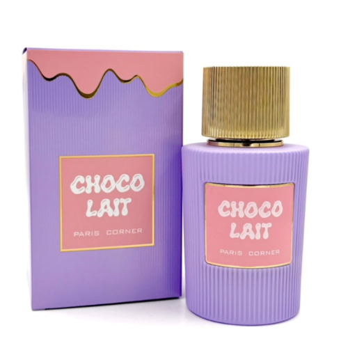 Paris Corner Choco Lait