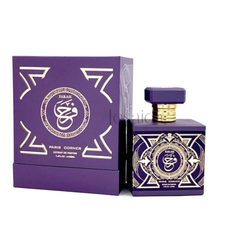Paris Corner Farah 100ml