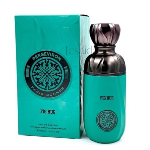 Paris Corner Fig Hug Perseviron