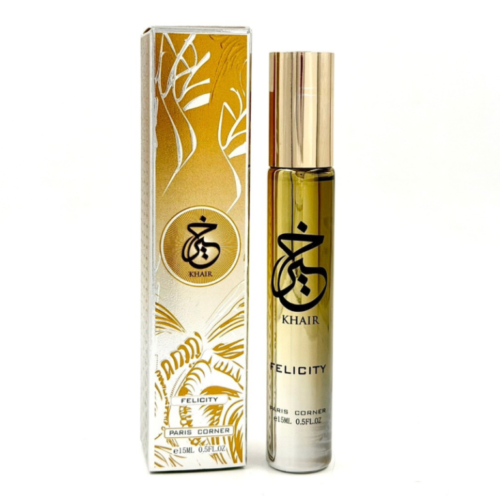 Paris Corner Khair Felicity 15ml