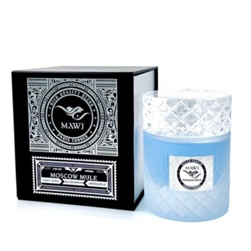 Paris Corner Mawj Moscow Mule