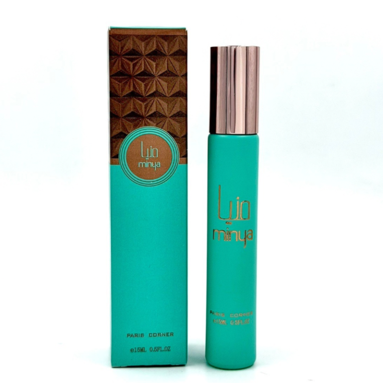 Paris Corner Minya 15ml