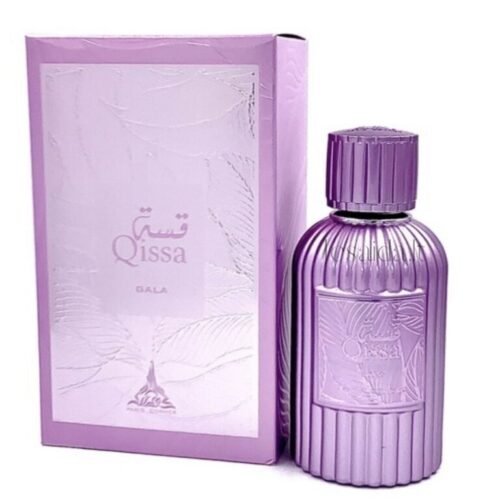 Paris Corner Qissa Gala