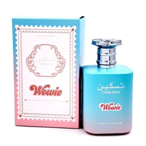 Paris Corner Taskeen Wowie