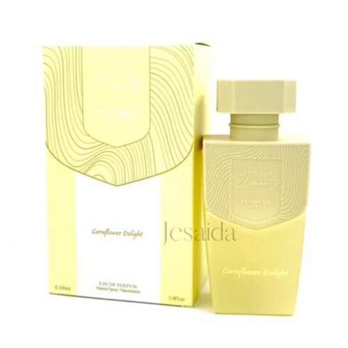 Pendora Scents Sublime Cornflower Delight