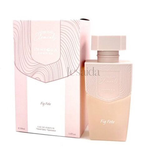 Pendora Scents Sublime Elements Fig Fege