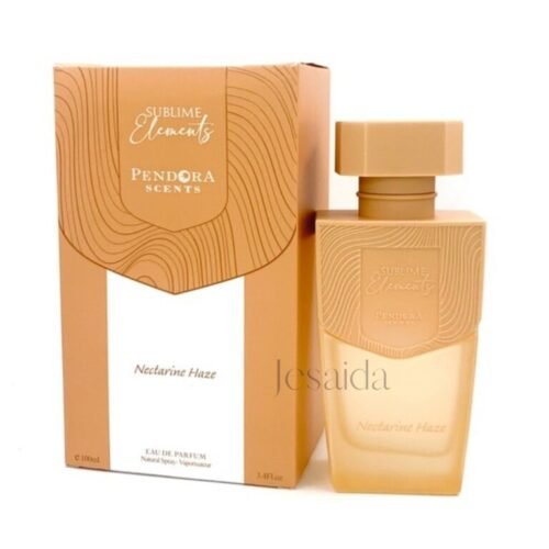 Pendora Scents Sublime Elements Nectarine Haze