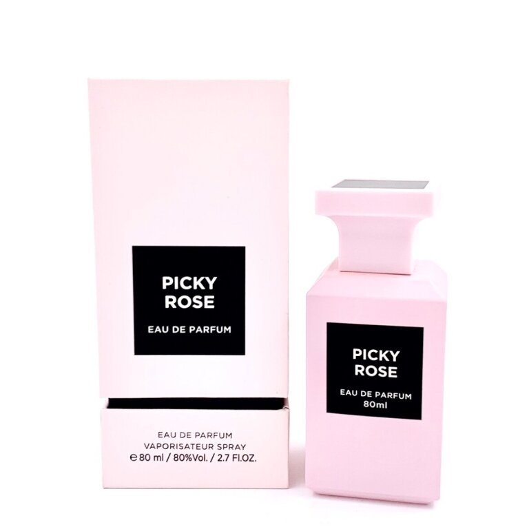 Fragrance World Picky Rose 2ml
