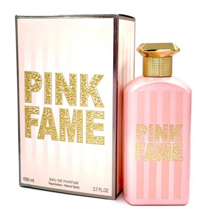 Fragrance World Pink Fame 2ml