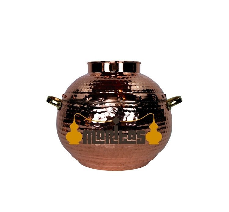 Polyvalent Alembic 10 Liters - Image 3
