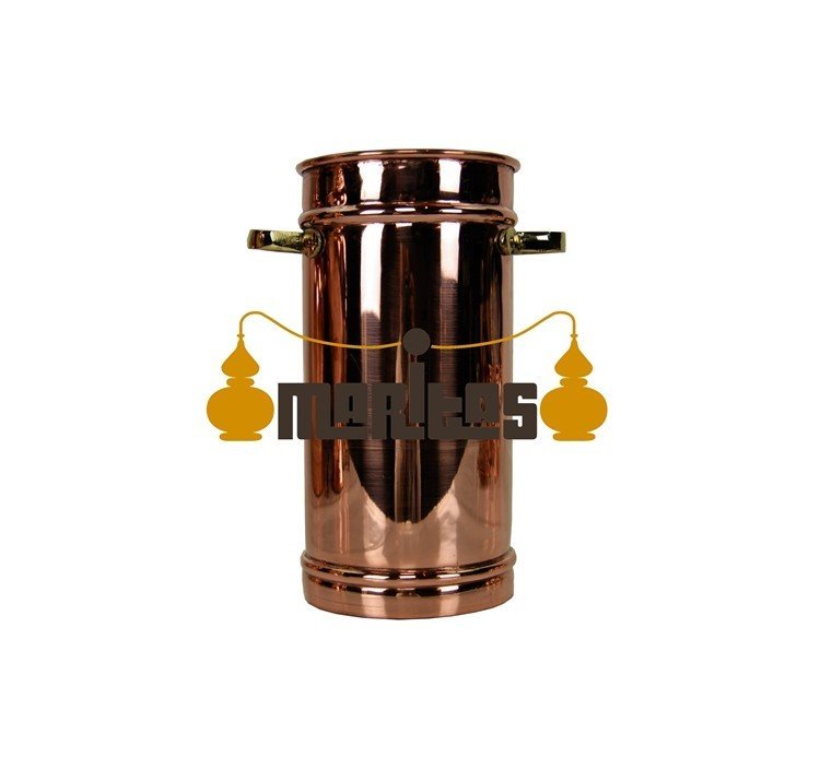 Polyvalent Alembic 10 Liters - Image 4