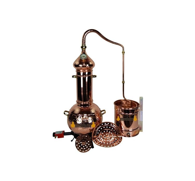 Polyvalent Alembic 30 Liters - Image 17