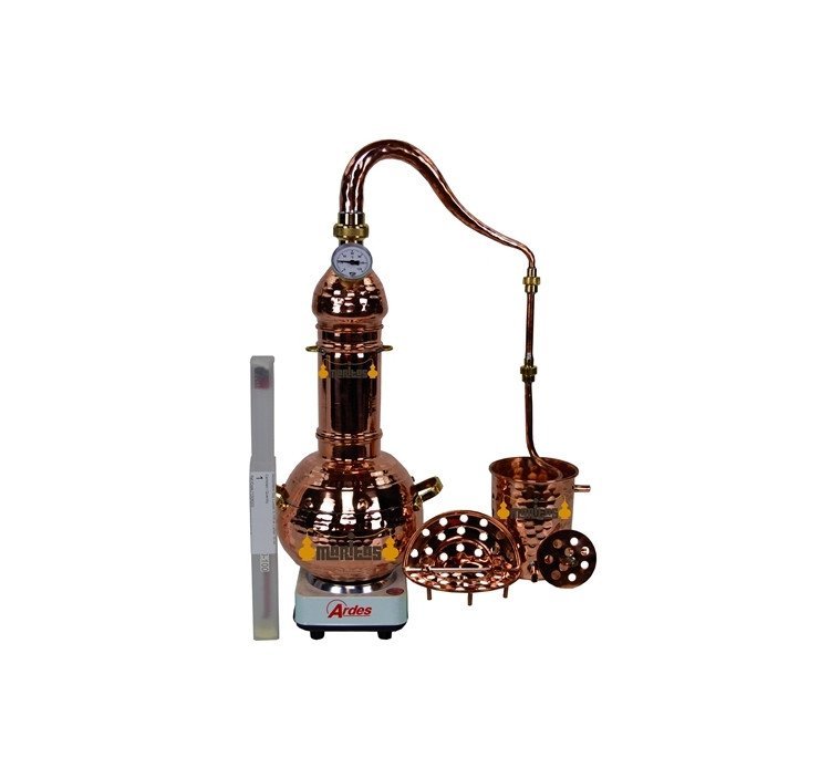 Polyvalent Alembic 30 Liters - Image 23
