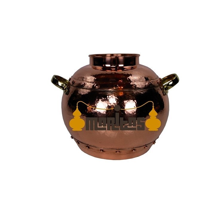 Polyvalent Alembic 30 Liters - Image 3
