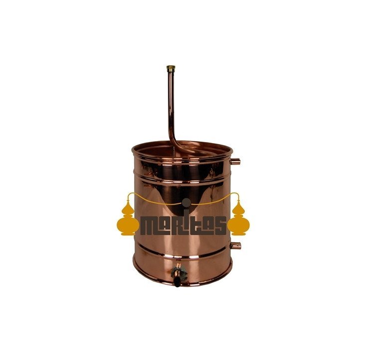 Polyvalent Alembic 30 Liters - Image 8