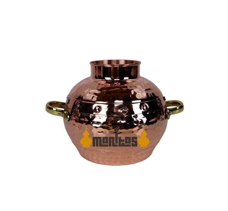 Daudzfunkcionāls alambiks 5 litri - Image 3