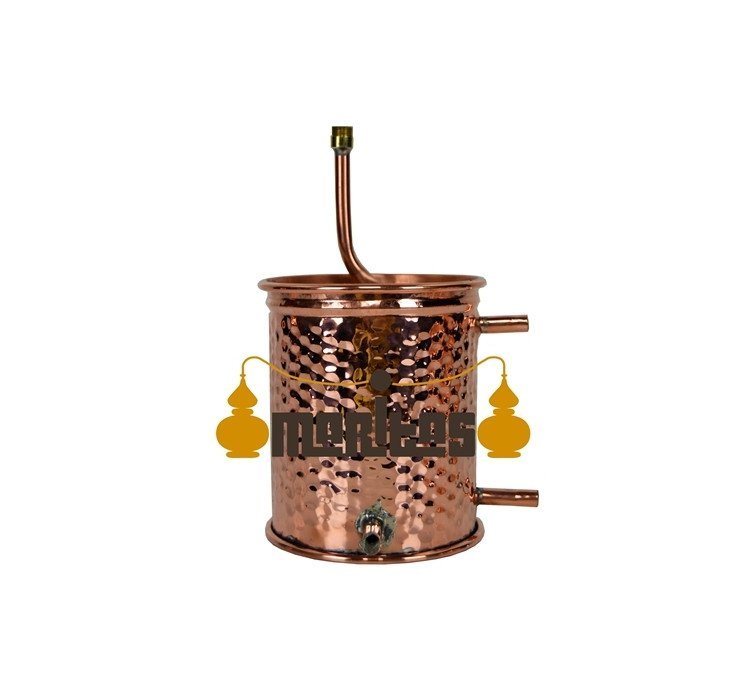 Polyvalent Alembic 5 Liters - Image 8