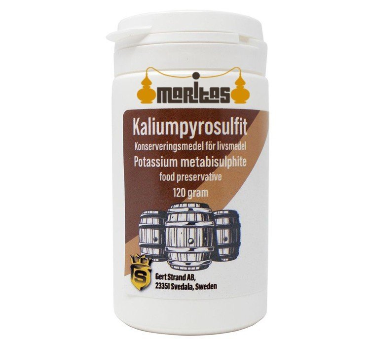 Pack of 5 packages of 1 kg Turbo Pure 48h Yeast - Image 6