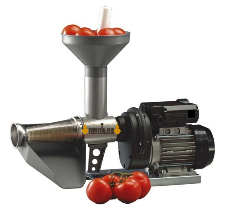Tomato Mill and Meat Grinder - Image 18