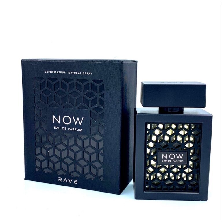 Rave Now 2ml