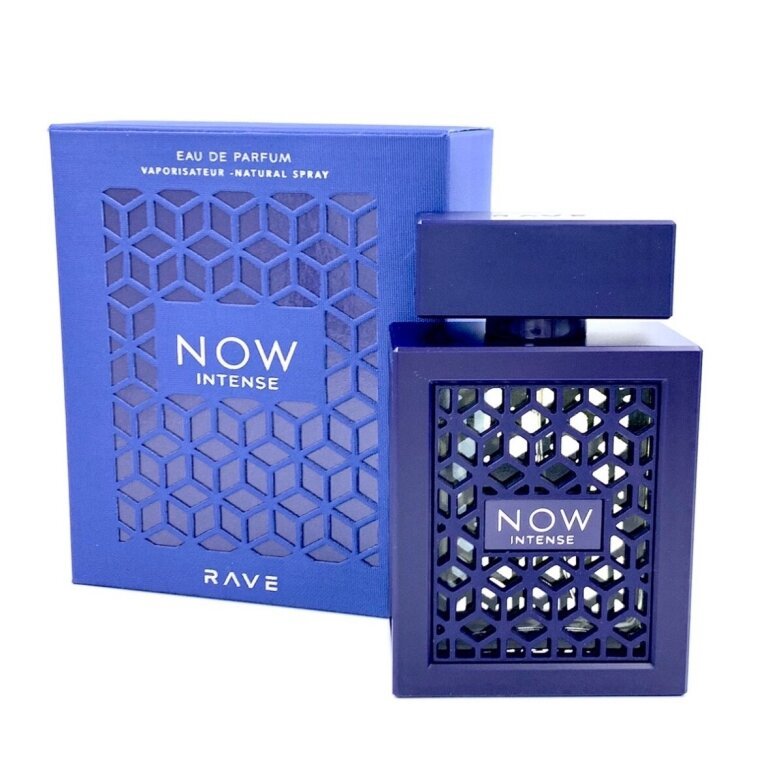 Rave Now Intense 2ml