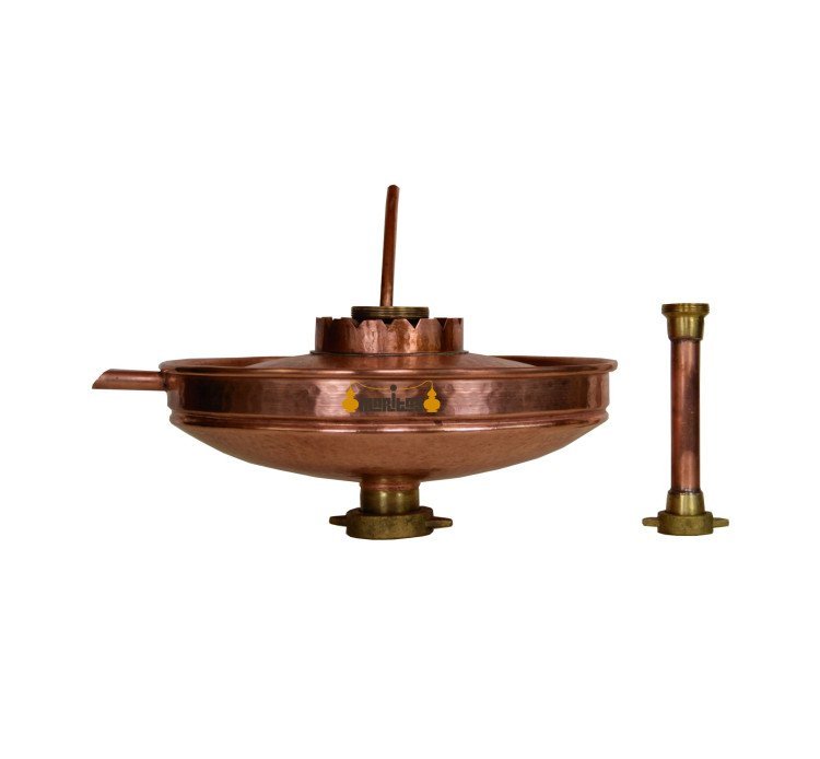 Rektifikācijas lēca 200 litri - Image 9
