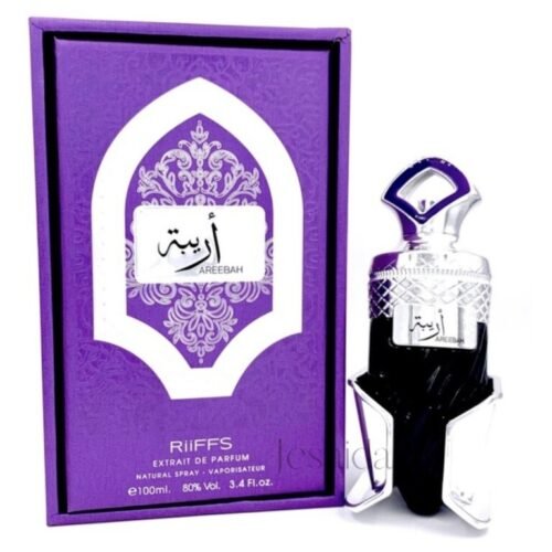 RiiFFS Areebah