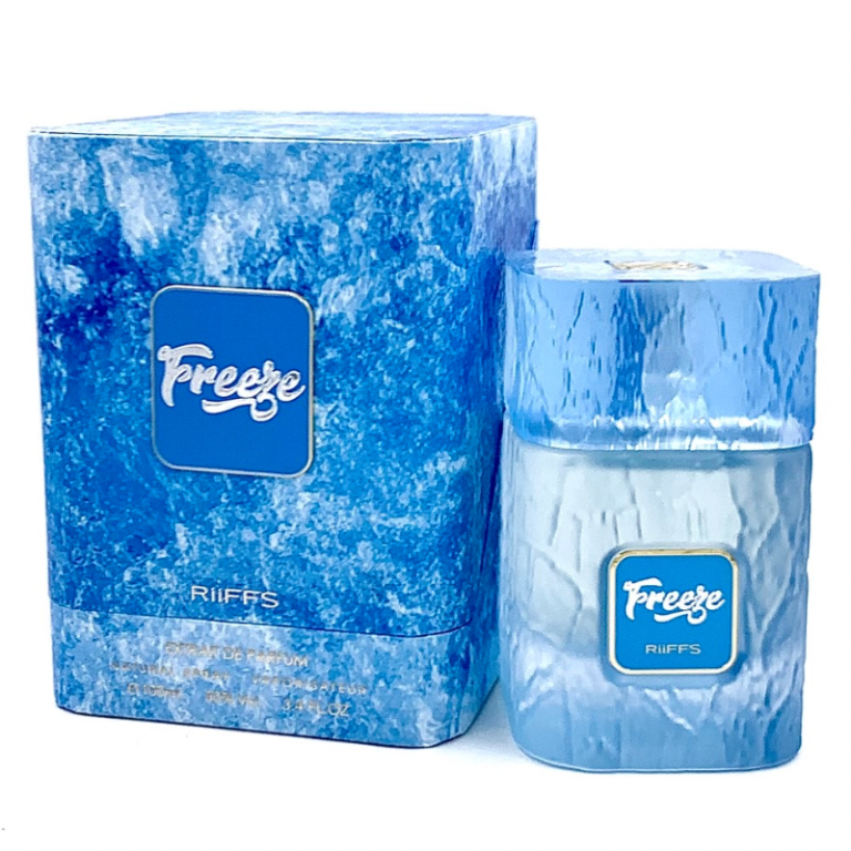 RiiFFS Freeze Extrait de Parfum 2ml